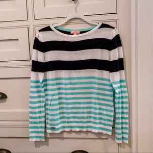 Lilly Pulitzer sweater